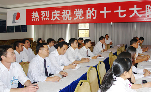 百乐博电器,百乐博电器集团,中国百乐博电器集团